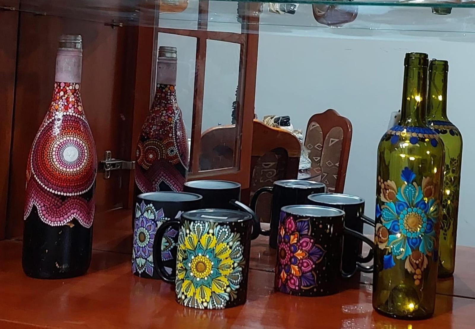 Mandalas Куско Экстерьер фото